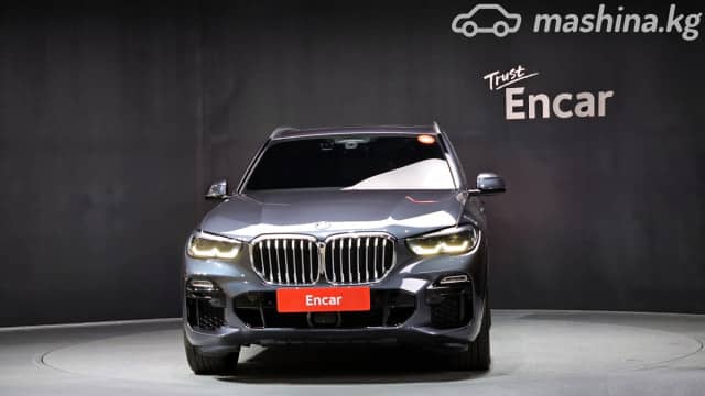 BMW X5 IV (G05/G18) 30d 3.0d AT 4WD