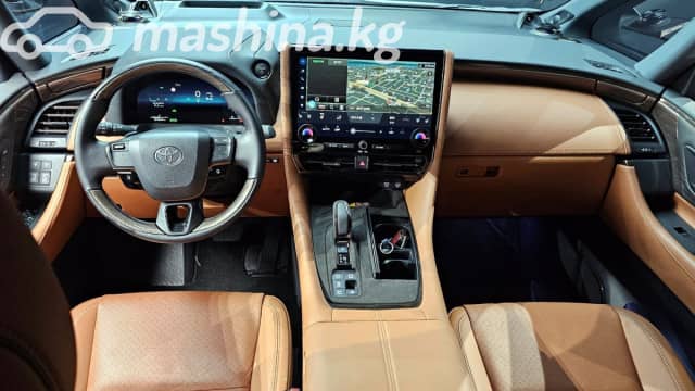 Toyota Alphard IV 2.5hyb CVT 4WD