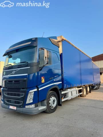 Volvo FH