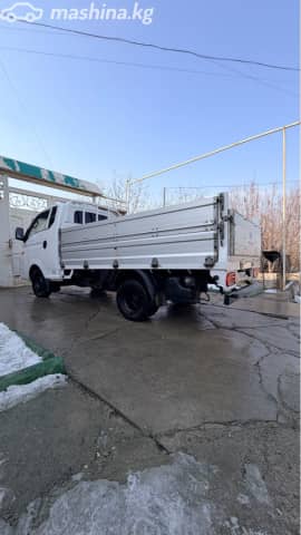 Hyundai Porter