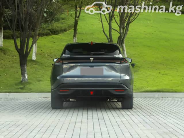 Changan Deepal S7 68.82 kWh Electro AT