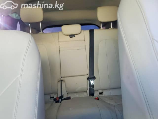 Mercedes-Benz GLB I (X247) 250 2.0 AMT 4WD