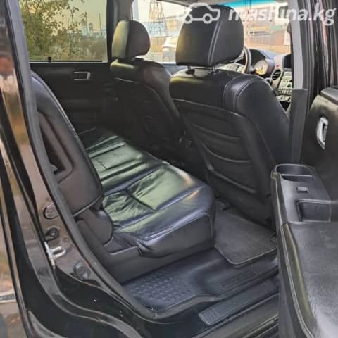 Honda Pilot II 3.5 AT 4WD