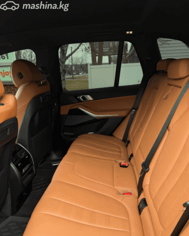 BMW X5 IV (G05/G18) 40i 3.0 AT 4WD