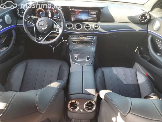 Mercedes-Benz E-Класс V (W213, S213, C238) Рестайлинг 350 2.0 AT 4WD