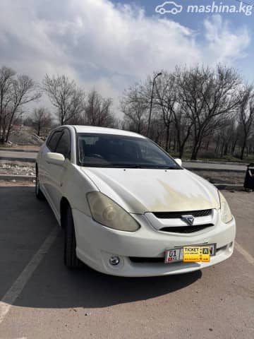Toyota Caldina III 1.8 AT