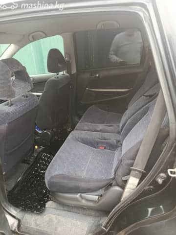 Honda Stream I 2.0 MT