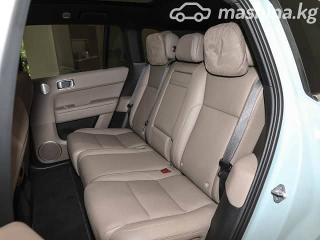 LiXiang L6 1.5hyb AT 4WD