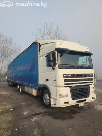 DAF 95