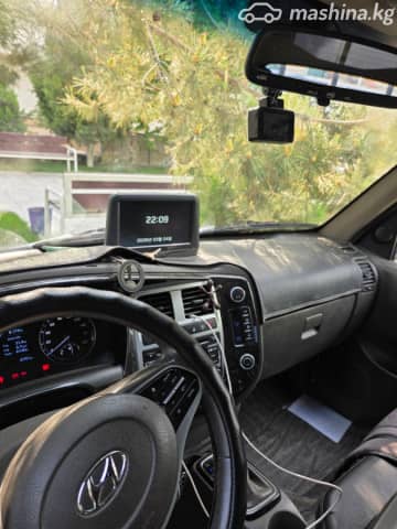 Hyundai Porter