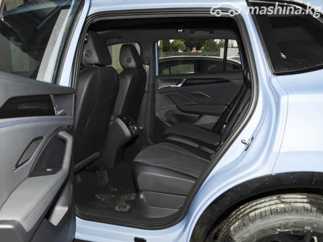 Volkswagen Tiguan III (China Market) 2.0 AMT