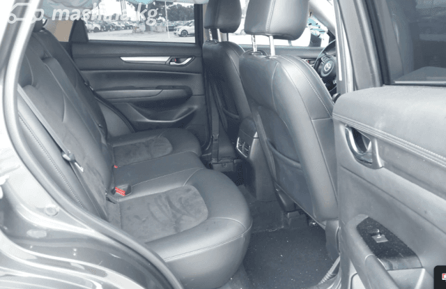 Mazda CX-5 II 2.5 AT