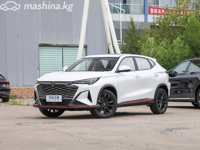 Changan X5 Plus 1.5 AMT