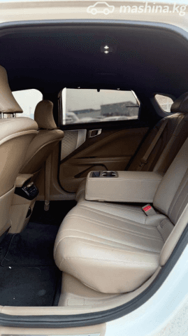 Kia K8 1.6hyb AT