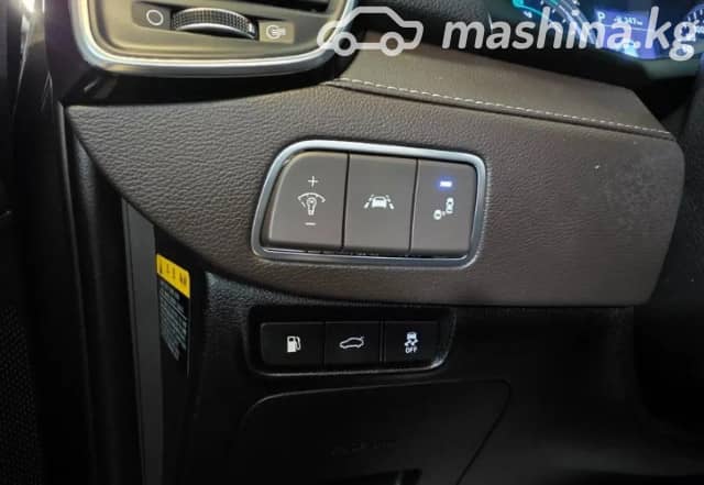 Hyundai Grandeur VI 2.4hyb AT