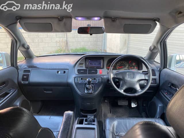 Honda Odyssey II 3.0 AT