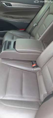 Hyundai Grandeur VI 2.4hyb AT