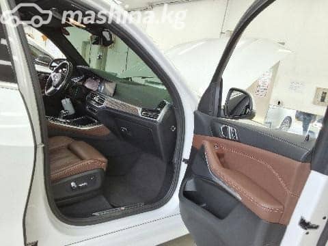 BMW X5 IV (G05/G18) 40i 3.0 AT 4WD