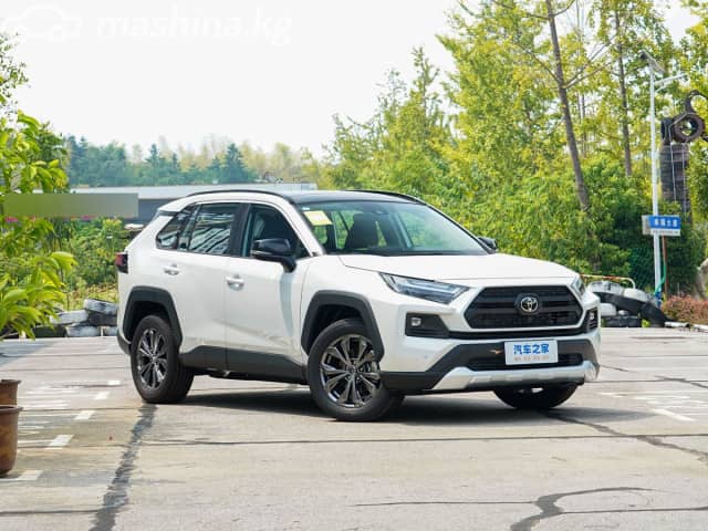 Toyota RAV4 V (XA50) 2.5 AT