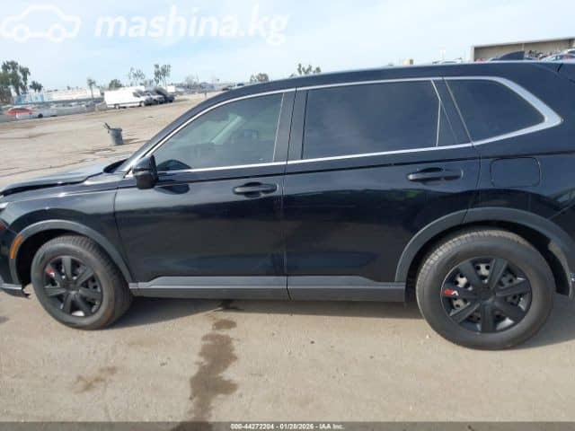 Honda CR-V VI 1.5 CVT 4WD