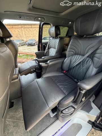 GAC Trumpchi M8 II Master Edition 2.0 AT