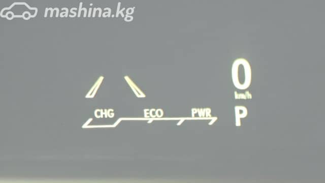Lexus RX IV 450h 3.5hyb CVT 4WD