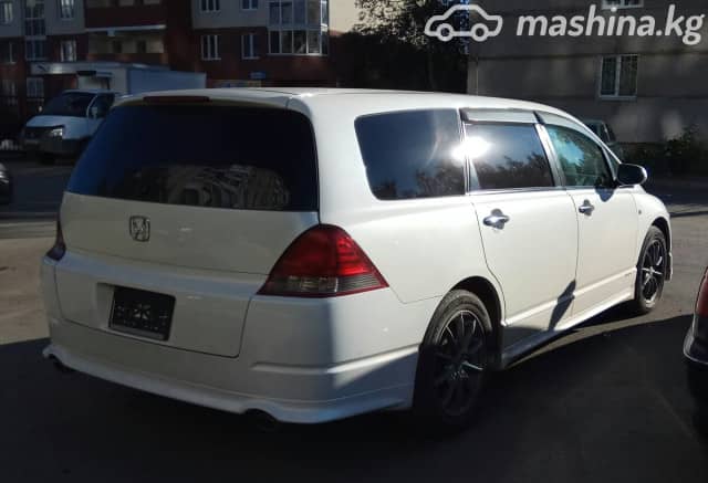Honda Odyssey III 2.4 AT