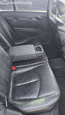 Mercedes-Benz E-Класс III (W211, S211) 320 3.2 AT 4WD