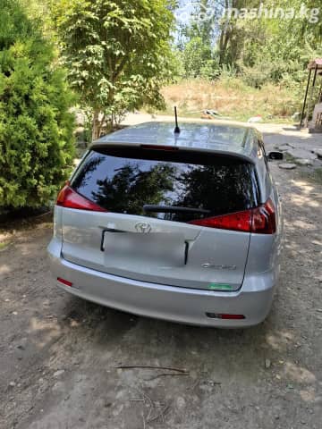 Toyota Caldina III 1.8 AT