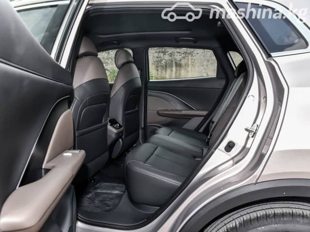 Changan CS55PLUS I Рестайлинг 1.5 AMT