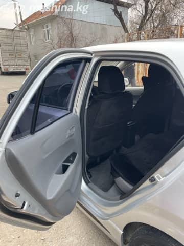 Kia Morning III 1.0 AT
