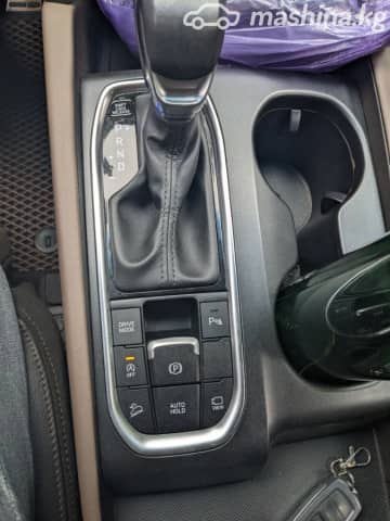 Hyundai Santa Fe IV 2.0d AT 4WD
