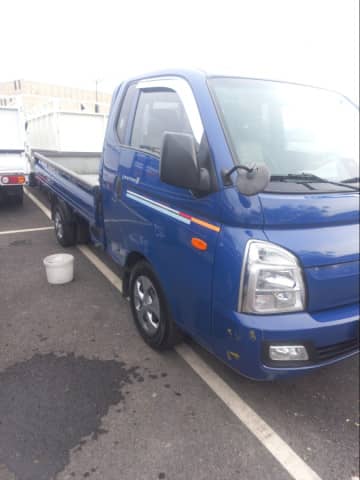 Hyundai Porter