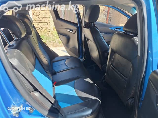 Chevrolet Spark IV Рестайлинг 1.0 CVT