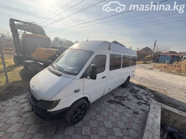 Mercedes-Benz Городской