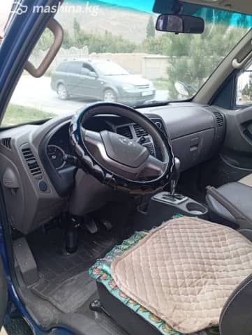Hyundai HD