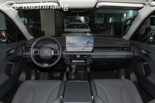 Toyota RAV4 V (XA50) 2.0 CVT 4WD