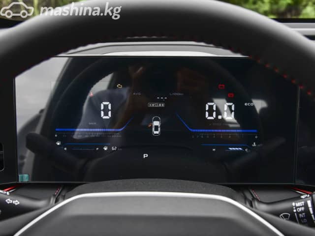 Changan X5 Plus 1.5 AMT