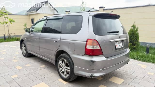 Honda Odyssey II 2.3 AT