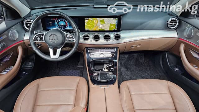 Mercedes-Benz E-Класс V (W213, S213, C238) E 300 9G-TRONIC