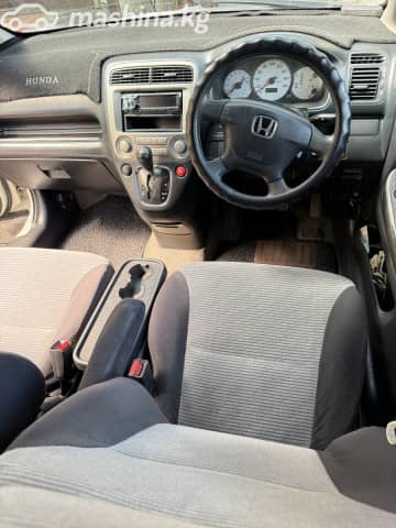 Honda Stream I 1.7 AT