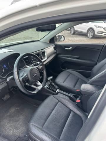 Kia Stonic 1.4 AT