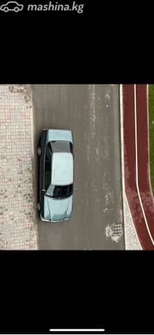 Mercedes-Benz E-Класс I (W124) 220 2.2 AT