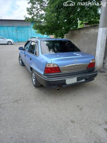 Daewoo Nexia I 1. 6 MT