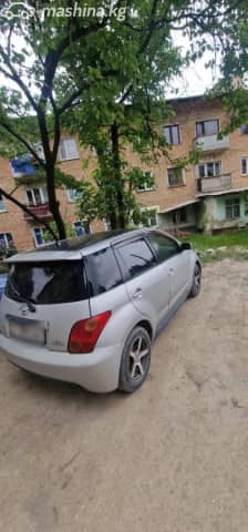 Toyota Ist I 1.5 AT