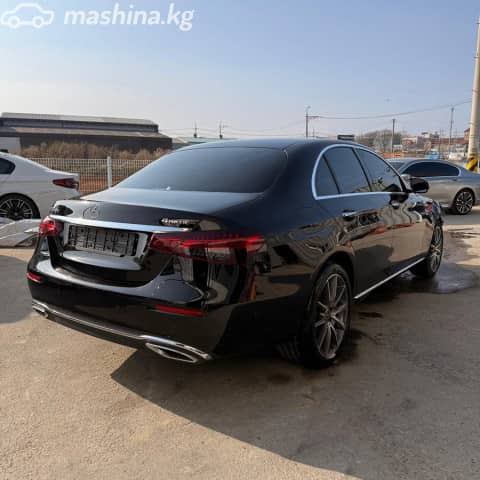 Mercedes-Benz E-Класс V (W213, S213, C238) Рестайлинг 300 e 2.0hyb AT 4WD