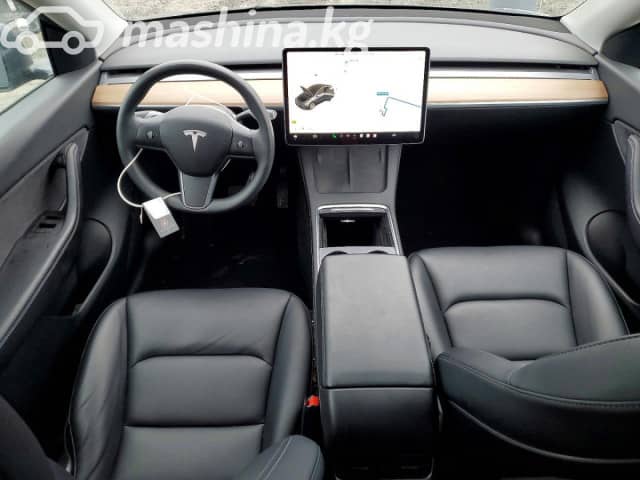 Tesla Model Y I Long Range Electro AT 4WD