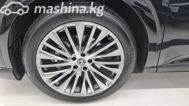 Lexus RX V 350h 2.5hyb CVT 4WD