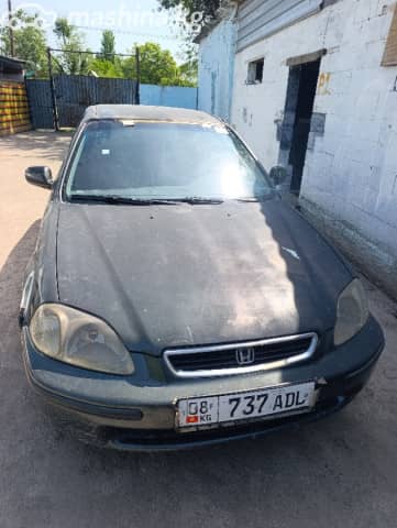 Honda Civic VI 1.5 AT