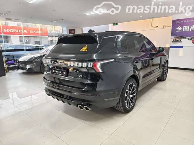 Lynk & Co 09 EM-P 2.0hyb AT 4WD